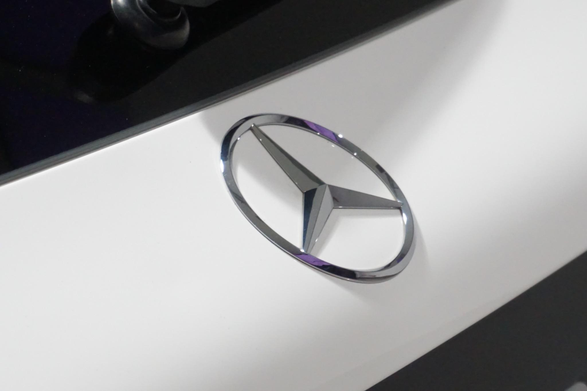 Mercedes-Benz GLC 4.0 GLC63 V8 BiTurbo AMG S (Premium Plus) SpdS MCT 4MATIC+ Euro 6 (s/s) 5dr